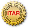 ITAR Logo