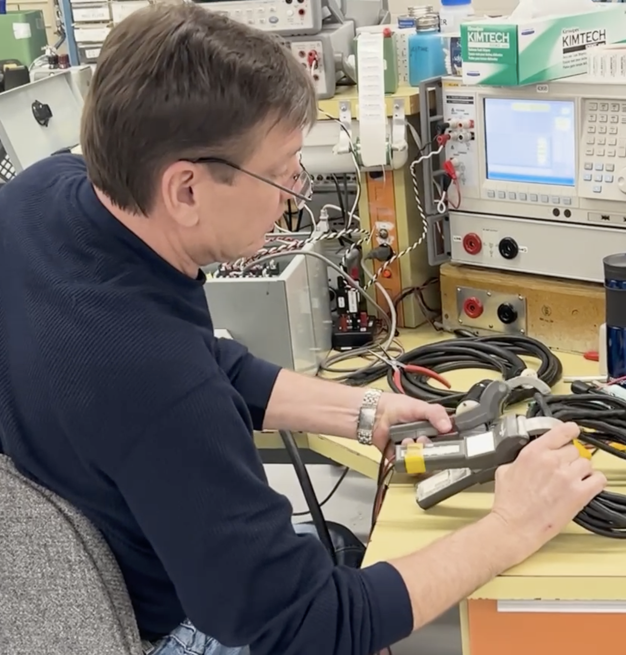 Do You Need to Calibrate Your Current & Voltage Transducers?