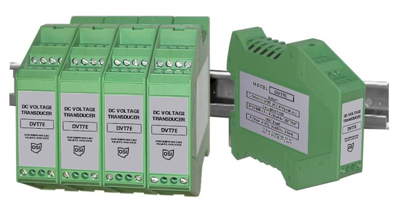 Voltage transducers - Simpex Electronic AG (EN)