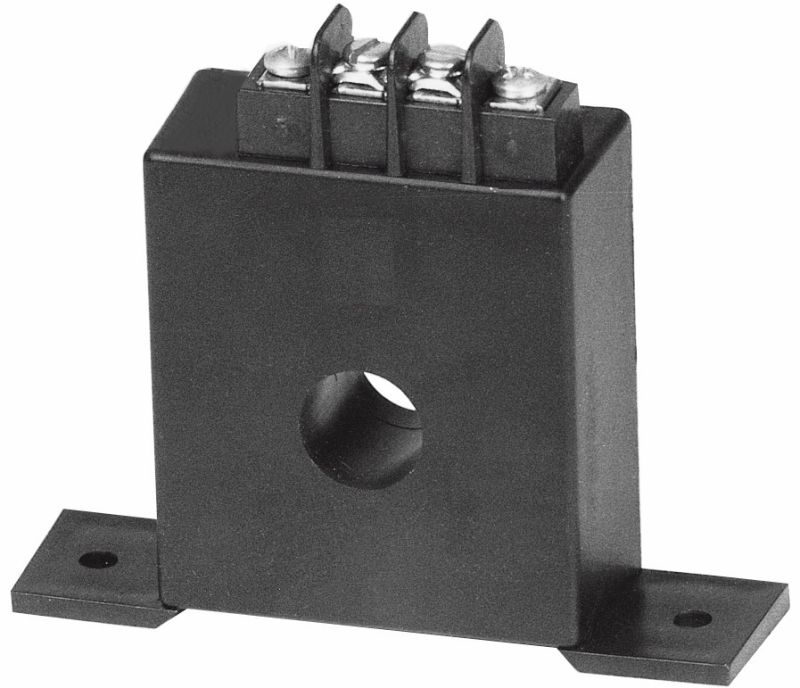 AC Current Transducers