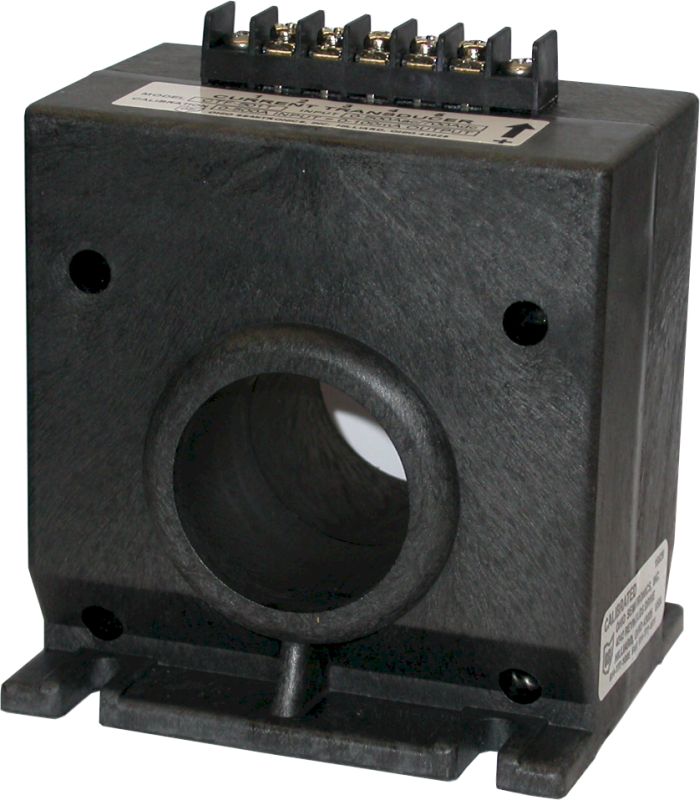 Closed Loop Hall Effect Transducers Ohio Semitronics