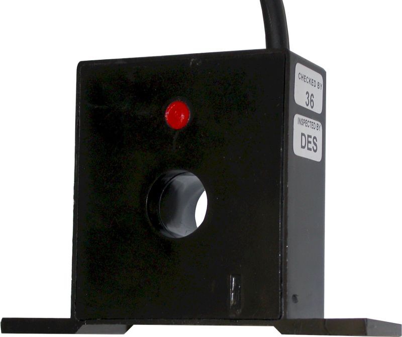 Open Loop Hall Effect Transducers Ohio Semitronics